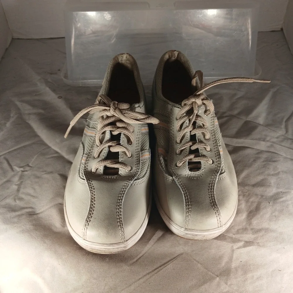 Keds spirit leather